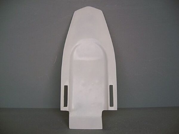 Yamaha YZF 1000 R1 2000/2001 SOTTOCODONE fori chiusi