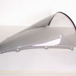 Yamaha YZF 1000 R1 2000/2001 PLEXI FORATO Alto fumè