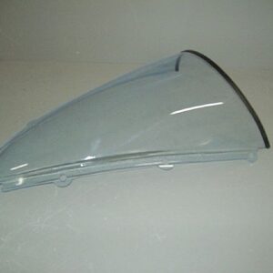 Yamaha YZF 1000 R1 2000/2001 PLEXI FORATO azzurro