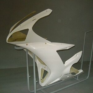 Yamaha YZF 1000 R1 2002/2003 Carena Strada ANTERIORE