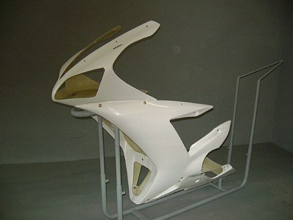 Yamaha YZF 1000 R1 2002/2003 Carena Strada ANTERIORE