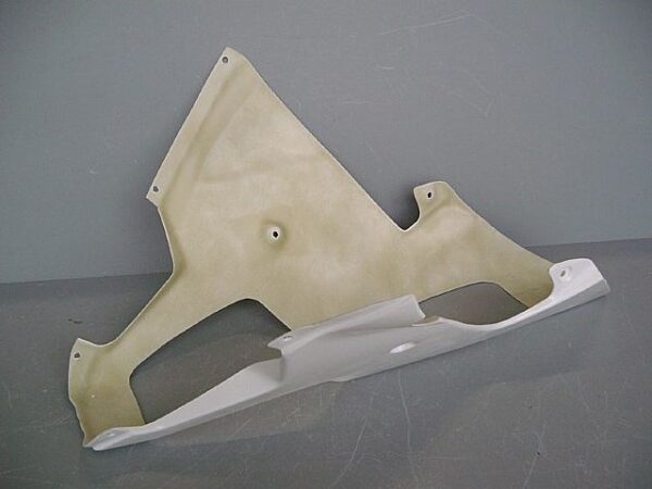 Yamaha YZF 1000 R1 2002/2003 PUNTALE Stradale