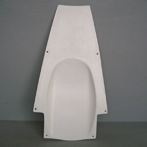 Yamaha YZF 1000 R1 2002/2003 SOTTOCODONE