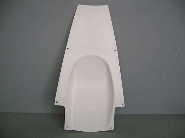 Yamaha YZF 1000 R1 2002/2003 SOTTOCODONE