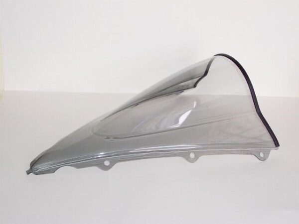 Yamaha YZF 1000 R1 2002/2003 PLEXI FORATO fumè d.b.