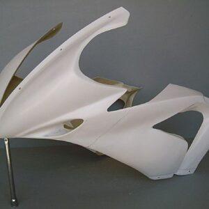 Yamaha YZF 1000 R1 2004/2006 CUPOLINO Racing