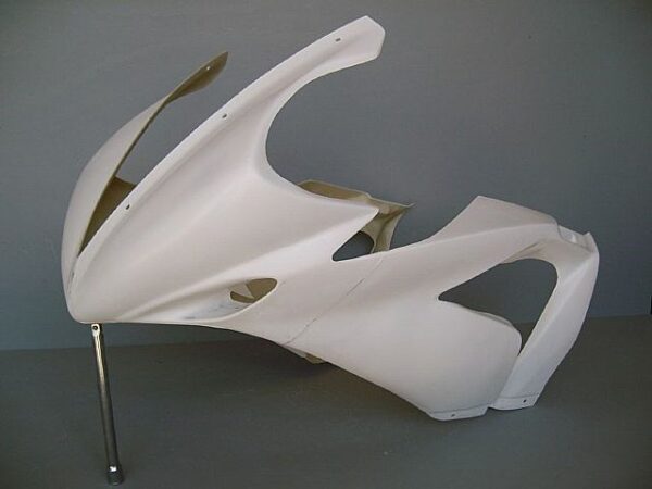 Yamaha YZF 1000 R1 2004/2006 CUPOLINO Racing