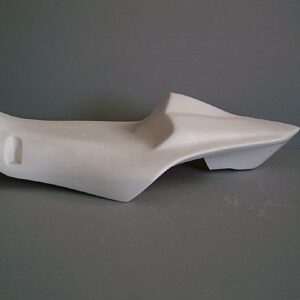 Yamaha YZF 1000 R1 2007/2008 CODONE Racing