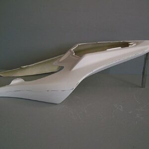 Yamaha YZF 1000 R1 2007/2008 CODONE Biposto