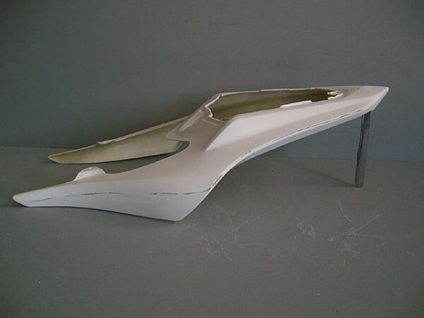Yamaha YZF 1000 R1 2007/2008 CODONE Biposto