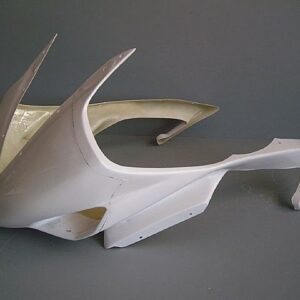Yamaha YZF 1000 R1 2007/2008 CUPOLINO Chiuso