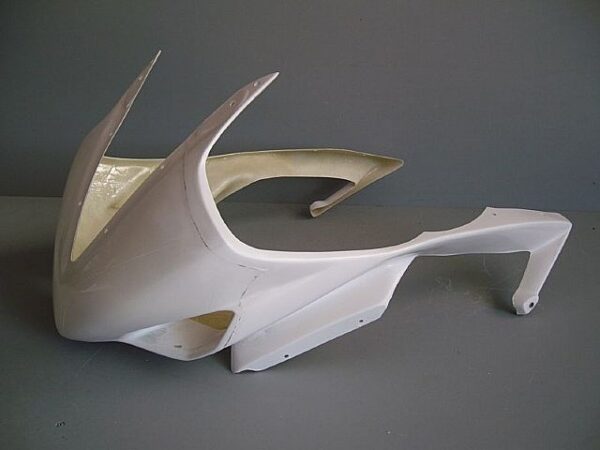 Yamaha YZF 1000 R1 2007/2008 CUPOLINO Chiuso