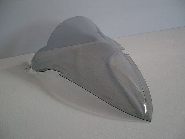 Yamaha YZF 1000 R1 2007/2008 PLEXI  fumé d.b.