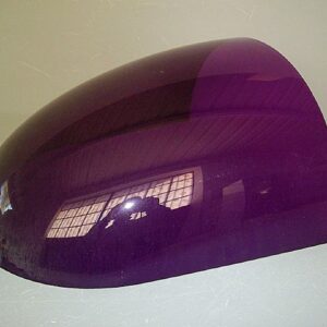 CUPOLA PLEXIGLASS VIOLA