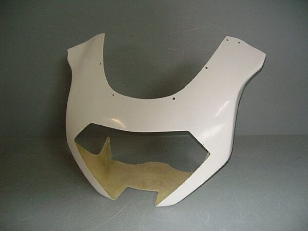 APRILIA TUONO 2002/2005 CUPOLINO Aperto