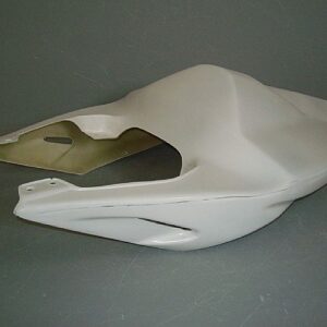 APRILIA TUONO 2006/2010 CODONE Monoposto Chiuso