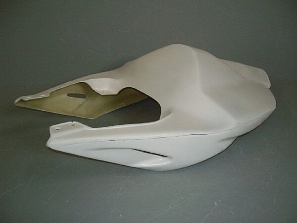 APRILIA TUONO 2006/2010 CODONE Monoposto Chiuso