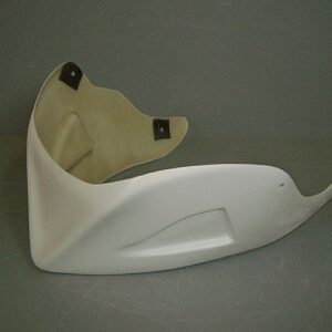 HONDA HORNET 1998/2006 PUNTALE