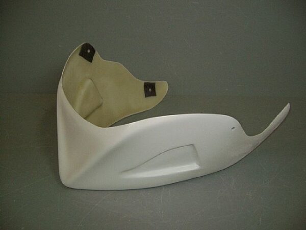 HONDA HORNET 1998/2006 PUNTALE