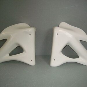 KAWASAKI Z750 2003/2005 FIANCHETTI