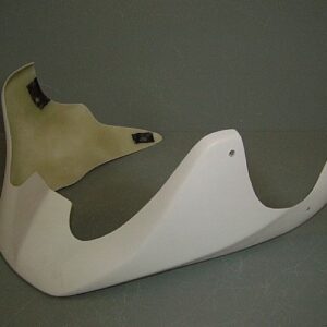 KAWASAKI Z1000 2003/2005 PUNTALE con staffe