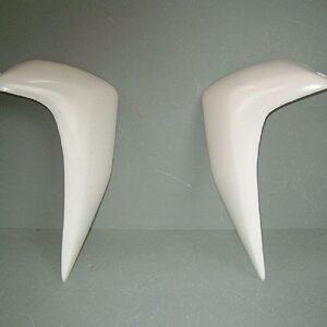 KAWASAKI Z750 2006/2011 FIANCHETTI