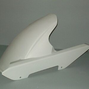 KAWASAKI Z750 2006/2011 PARAFANGO Posteriore