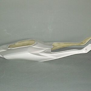 Suzuki GSX-R 600/750 2008/2010 CODONE Biposto
