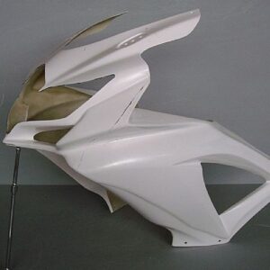 Suzuki GSX-R 600/750 2008/2010 CUPOLINO Stradale