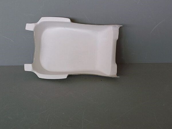 Suzuki GSX-R 1000 2009/2016 SUPPORTO CODONE