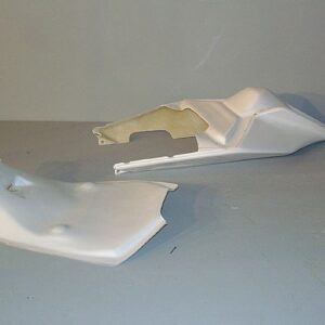 Aprilia Rsv 4 2009/2014 CODONE Racing con supporto