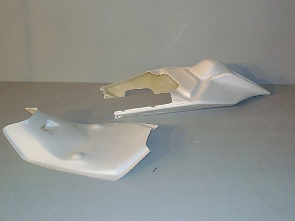 Aprilia Rsv 4 2009/2014 CODONE Racing con supporto