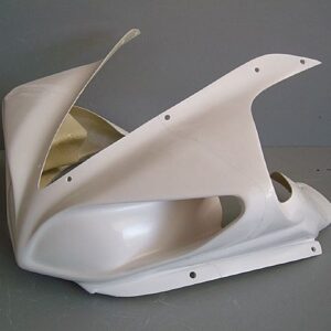 Yamaha YZF 1000 R1 2009/2012 CUPOLINO Chiuso