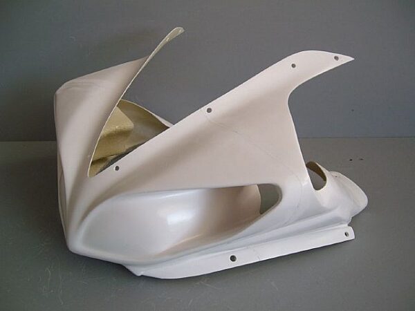Yamaha YZF 1000 R1 2009/2012 CUPOLINO Chiuso