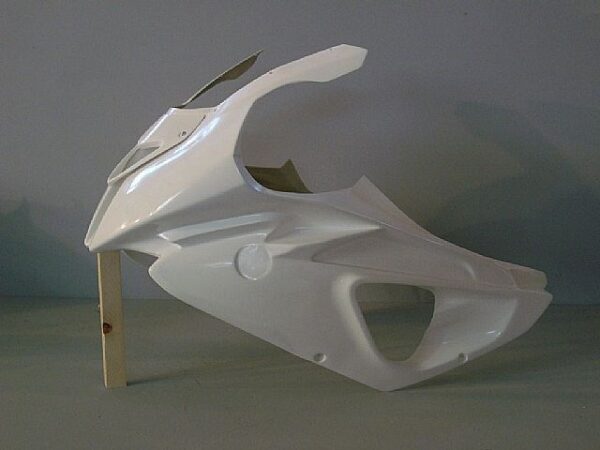 BMW S1000 RR 2009/2011 CUPOLINO Racing