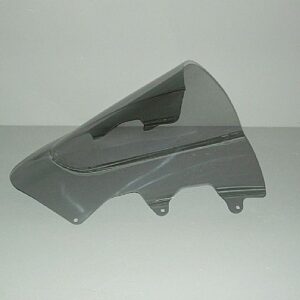 BMW S1000 RR 2009/2011 PLEXIGLASS forato d.b. fumè