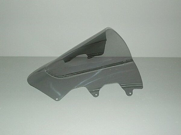 BMW S1000 RR 2009/2011 PLEXIGLASS forato d.b. fumè