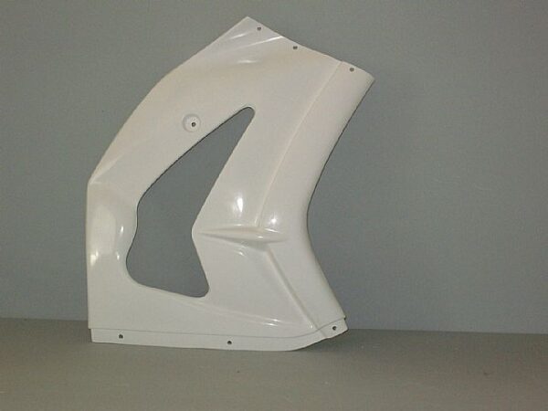 Kawasaki ZX-10R 2011/2014 FIANCO DX
