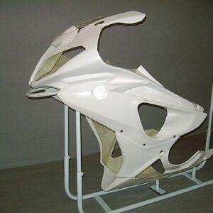 BMW S1000 RR 2009/2011 Carena Stradale ANTERIORE