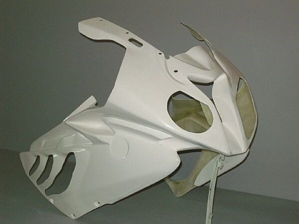 BMW S1000 RR 2009/2011 CUPOLINO Stradale
