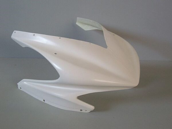 MV AGUSTA F4 2010/2017 CUPOLINO Chiuso