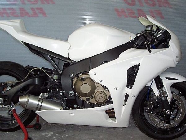 Honda CBR 1000RR 2008/2011 Carena Racing - immagine 2