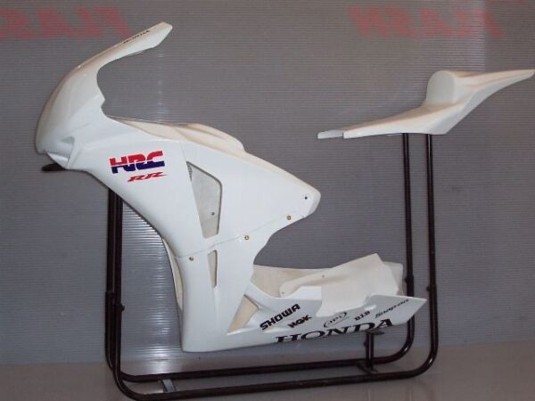 Honda CBR 1000RR 2008/2011 Carena Racing - immagine 4