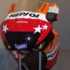 Honda CBR 1000RR 2008/2011 Carena Racing - immagine 5
