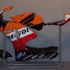 Honda CBR 1000RR 2008/2011 Carena Racing - immagine 6