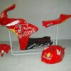 Honda CBR 1000RR 2008/2011 Carena Racing - immagine 7