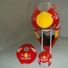 Honda CBR 1000RR 2008/2011 Carena Racing - immagine 8