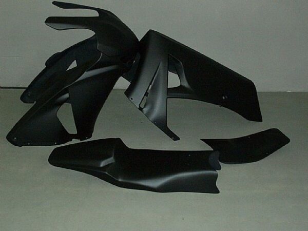 Honda CBR 1000RR 2008/2011 Carena Racing - immagine 9