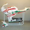 Honda CBR 1000RR 2008/2011 Carena Racing - immagine 10