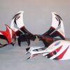 Honda CBR 1000RR 2008/2011 Carena Stradale - immagine 3